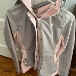Hollister All Weather Jacket
